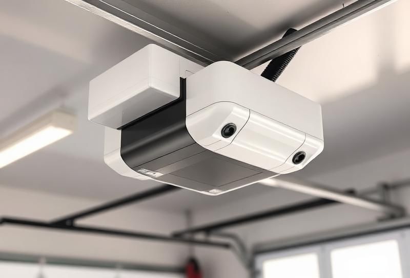 Opener Types Compared: What Every Homeowner Should Know