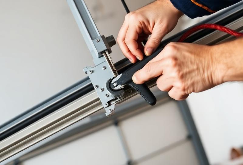 Track Alignment: A Complete Guide for Homeowners